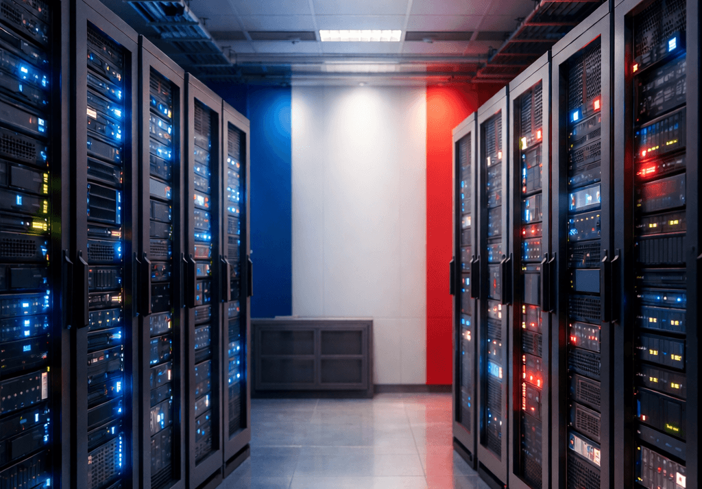 Une plateforme visio française, sécurisée et indépendante